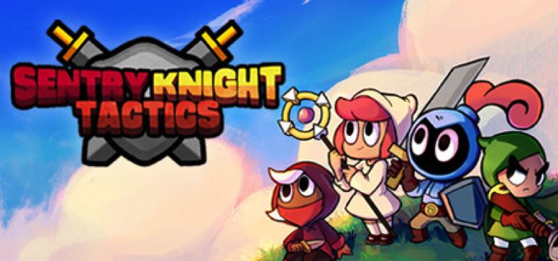 [TEST] Sentry Knight Tactics – la version pour Steam