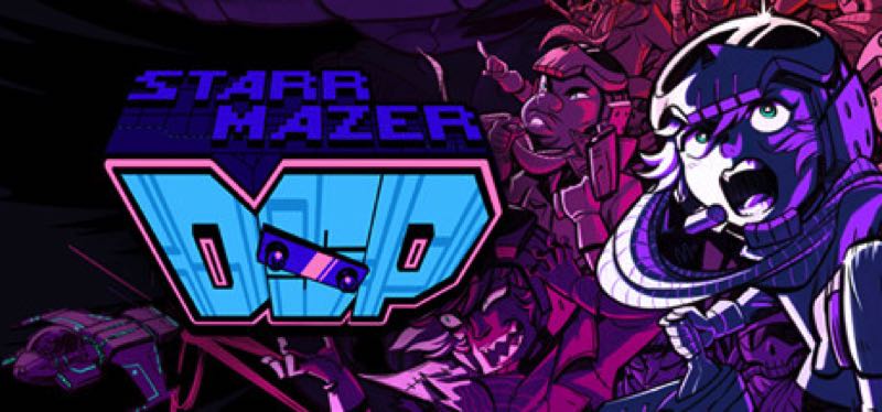 [TEST] Starr Mazer: DSP – la version pour Steam