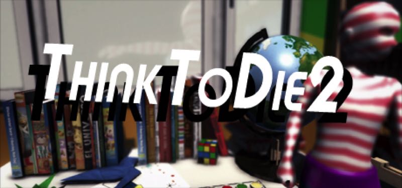 [TEST] Think To Die 2 – la version pour Steam