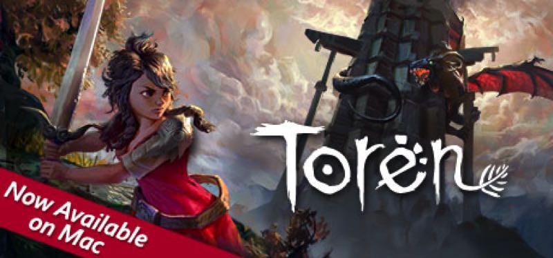 [TEST] Toren – la version pour Steam