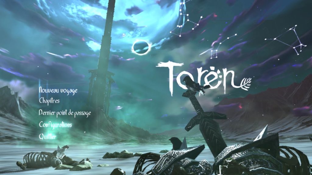 toren