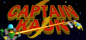 captain-kaon-logo