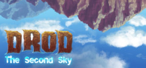 drod-the-second-sky-logo