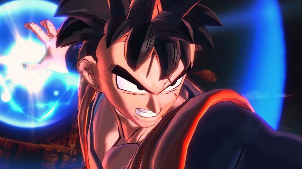 Dragon Ball Xenoverse 2