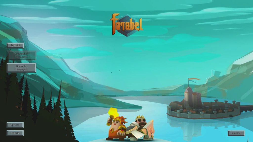 farabel