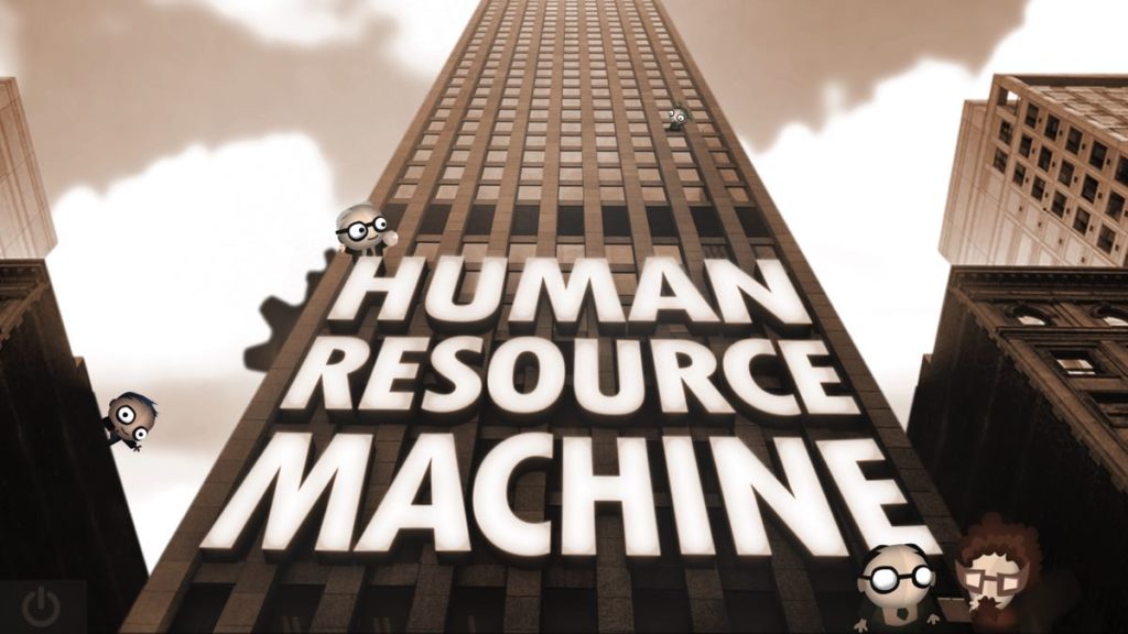 human-resource-machine