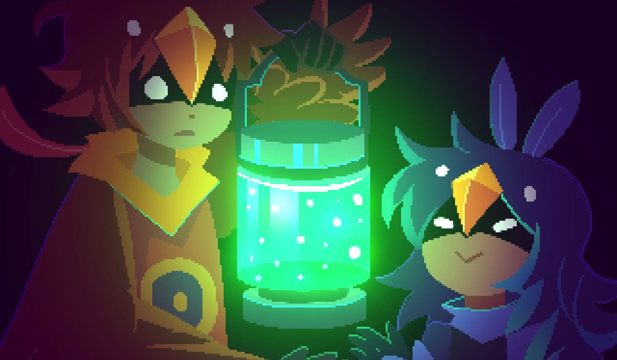 OneShot