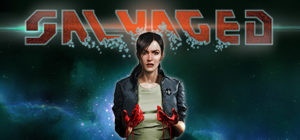 salvaged-logo