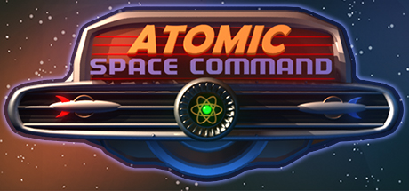 [TEST] Atomic Space Command – la version pour Steam