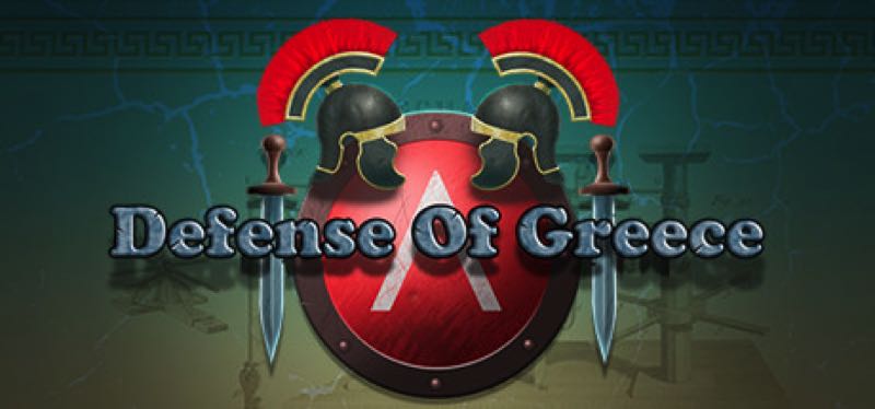 [TEST] Defense Of Greece – la version pour Steam