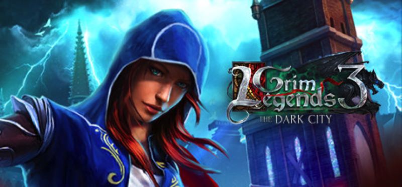 [TEST] Grim Legends 3: The Dark City – la version pour Steam