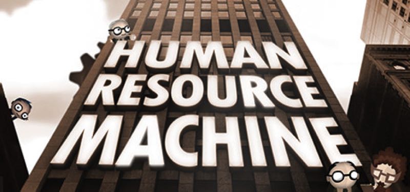 [TEST] Human Resource Machine – la version pour Steam
