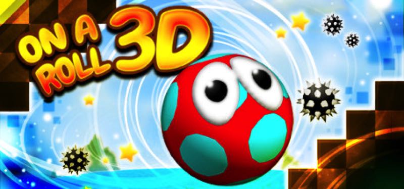 [TEST] On A Roll 3D – la version pour Steam