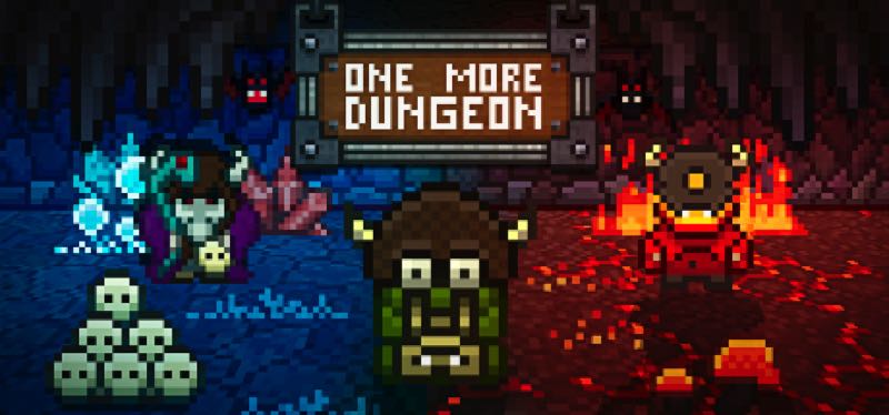 [TEST] One More Dungeon – la version pour Steam