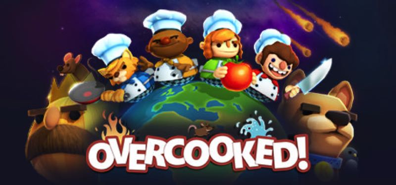 [TEST] Overcooked – la version pour Steam