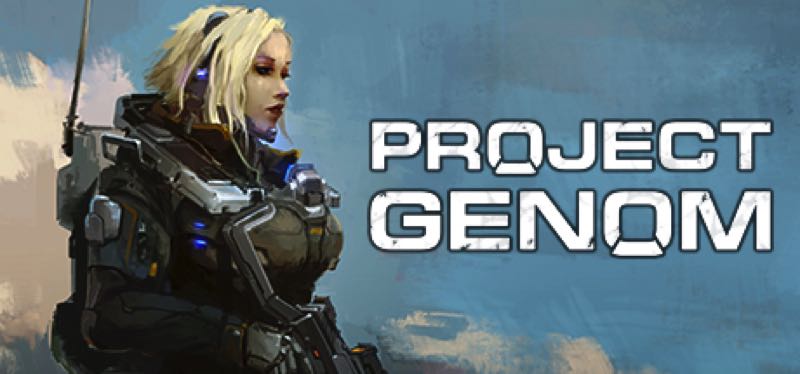 [TEST] Project Genom – la version pour Steam