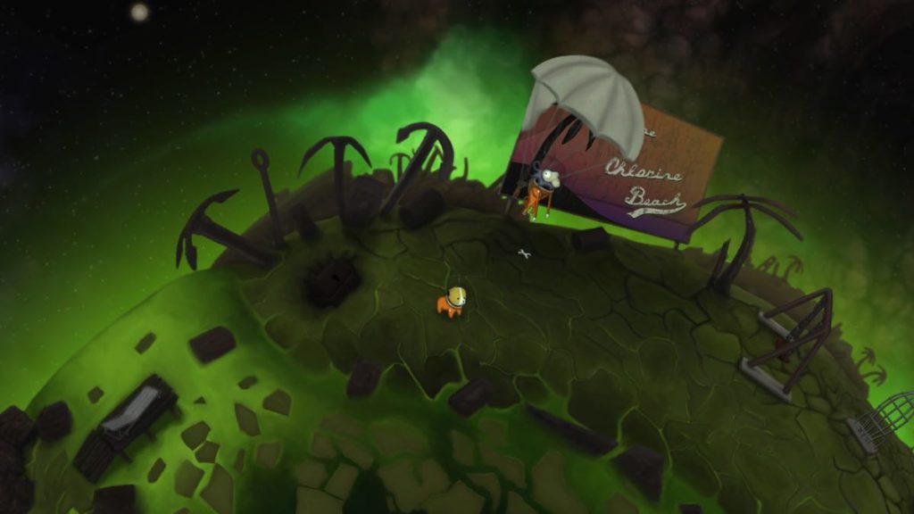 tales-of-cosmos-saut-en-parachute