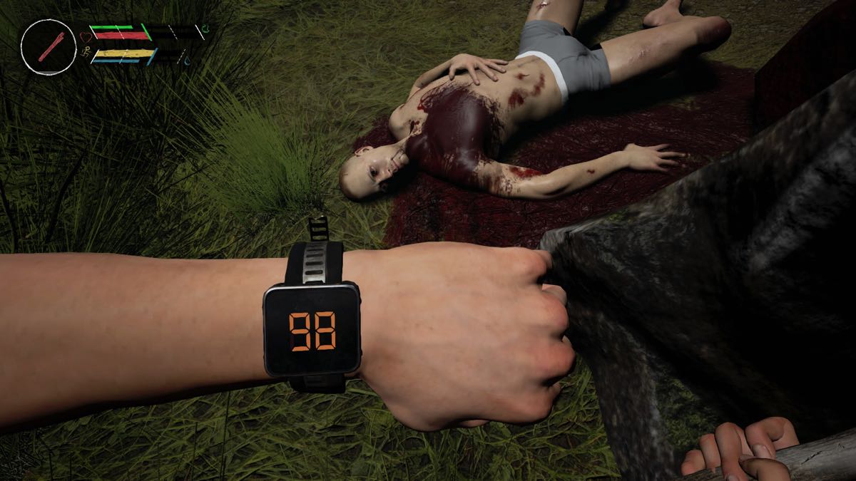 The Other 99