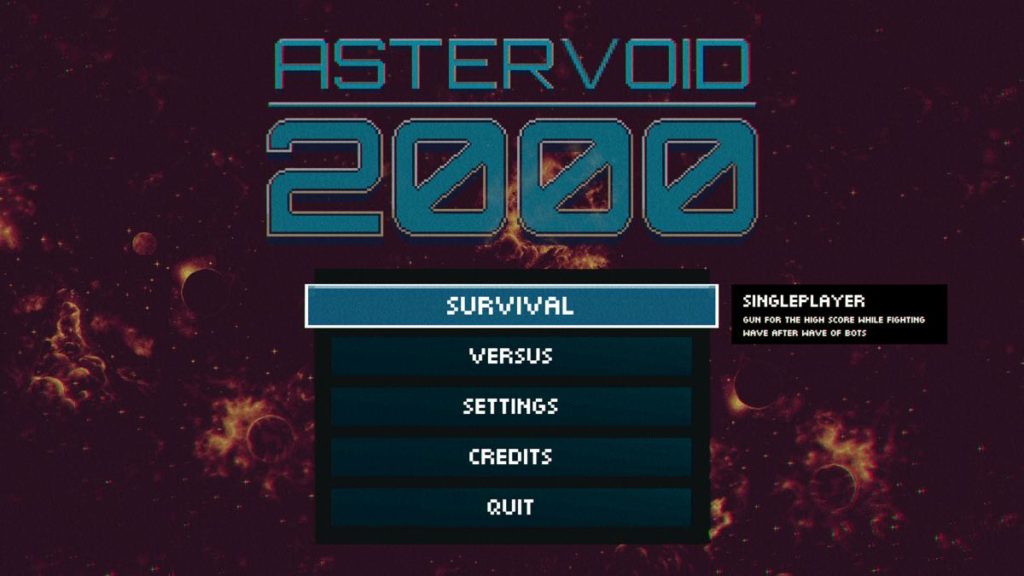 astervoid-2000