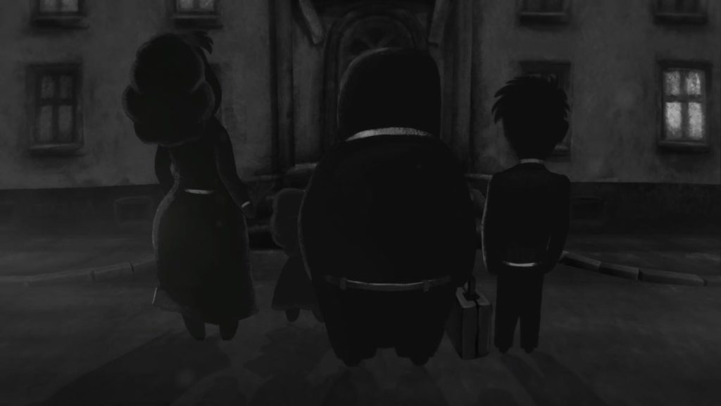 beholder-arrivee