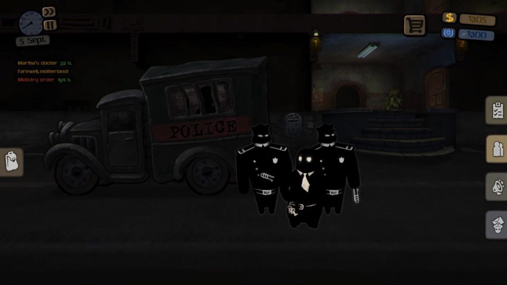 beholder-police