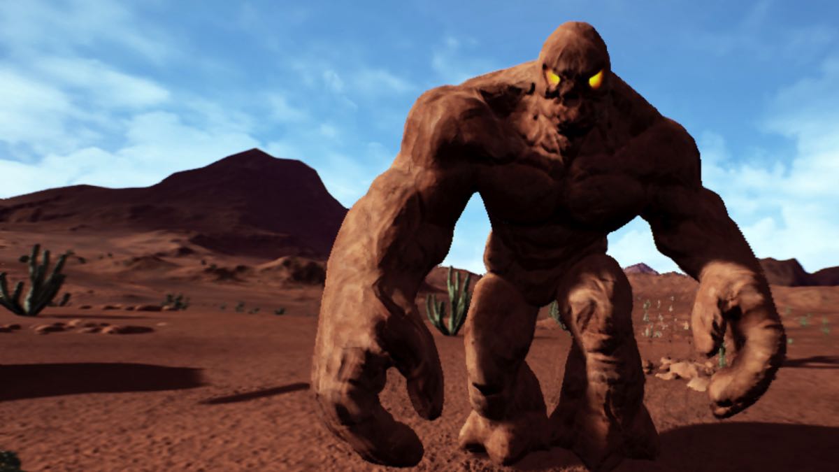 Crazy Max VR