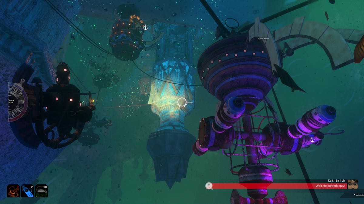 Diluvion