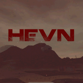 hevn-icon