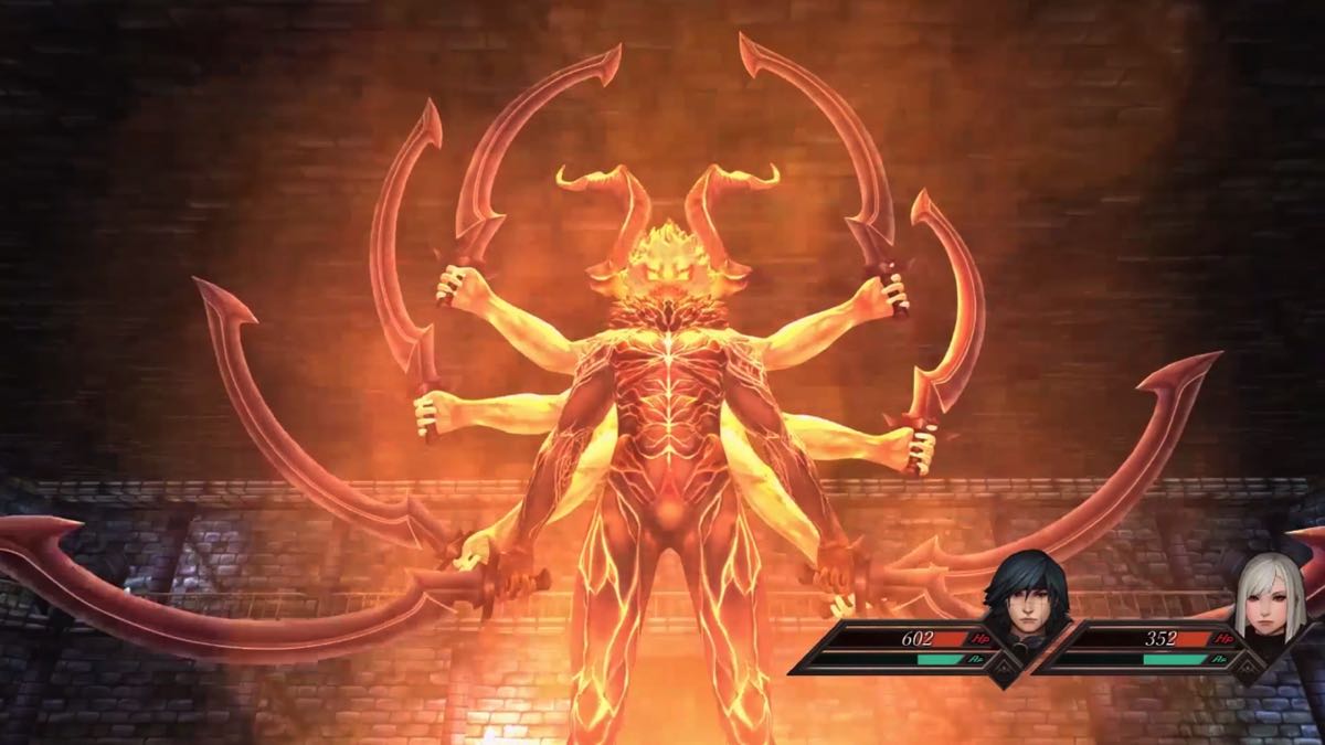 Legrand Legacy