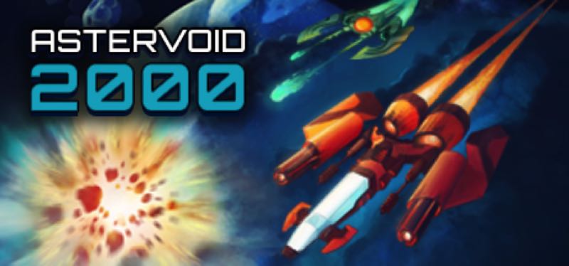 [TEST] Astervoid 2000 – la version pour Steam