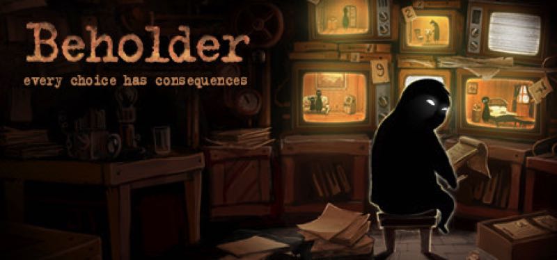 [TEST] Beholder – la version pour Steam
