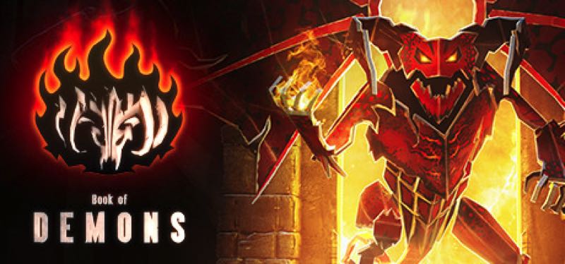 [TEST] Book of Demons – la version pour Steam
