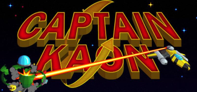 [TEST] Captain Kaon – la version pour Steam