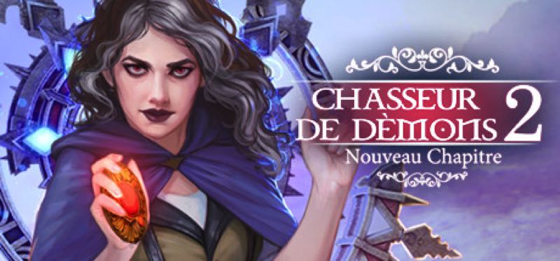 [TEST] Demon Hunter 2: New Chapter – la version pour Steam