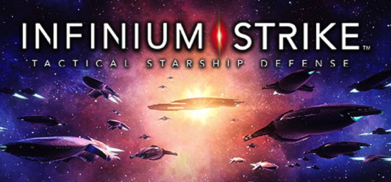 [TEST] Infinium Strike – la version pour Steam