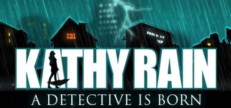 [TEST] Kathy Rain – la version pour Steam