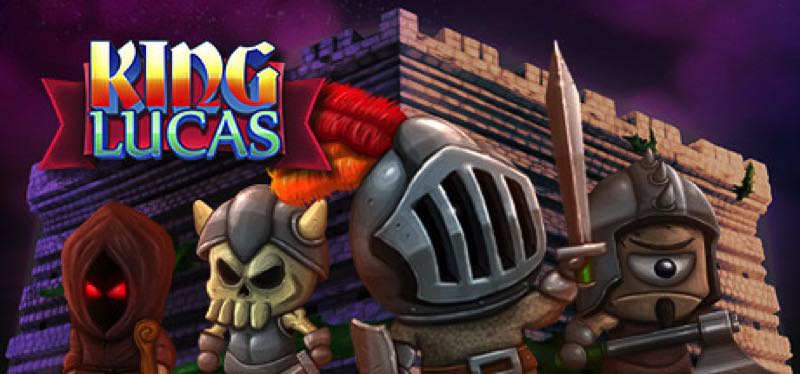 [TEST] King Lucas – la version pour Steam