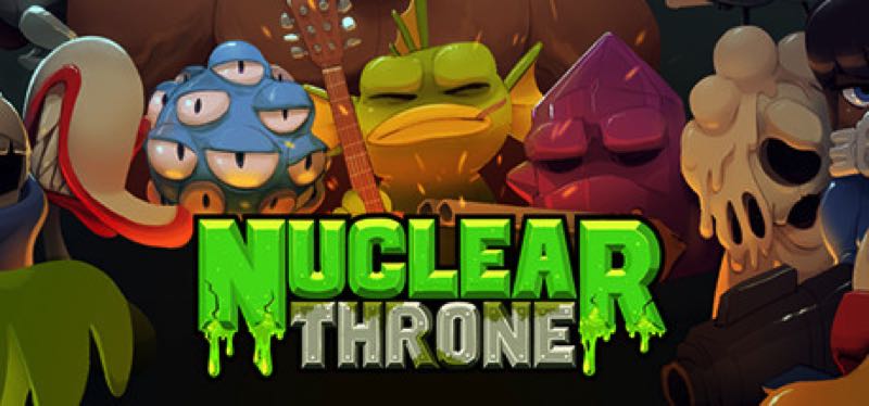 [TEST] Nuclear Throne – la version pour Steam