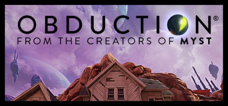 [TEST] Obduction – la version pour Steam