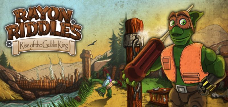 [TEST] Rayon Riddles – Rise of the Goblin King – la version pour Steam