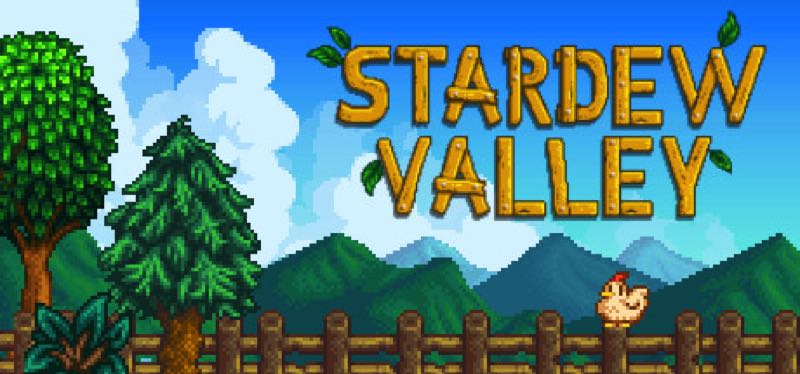 [TEST] Stardew Valley – la version pour Steam