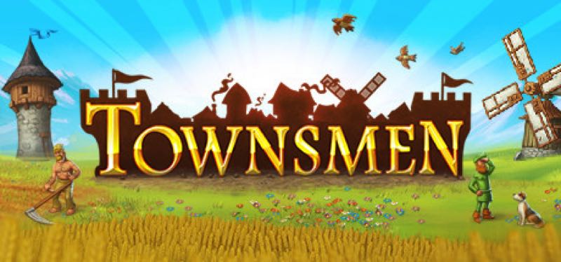 [TEST] Townsmen – la version pour Steam