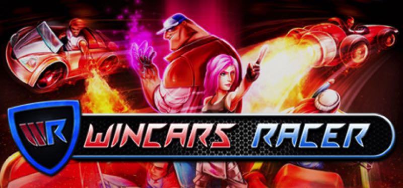 [TEST] Wincars Racer – la version pour Steam