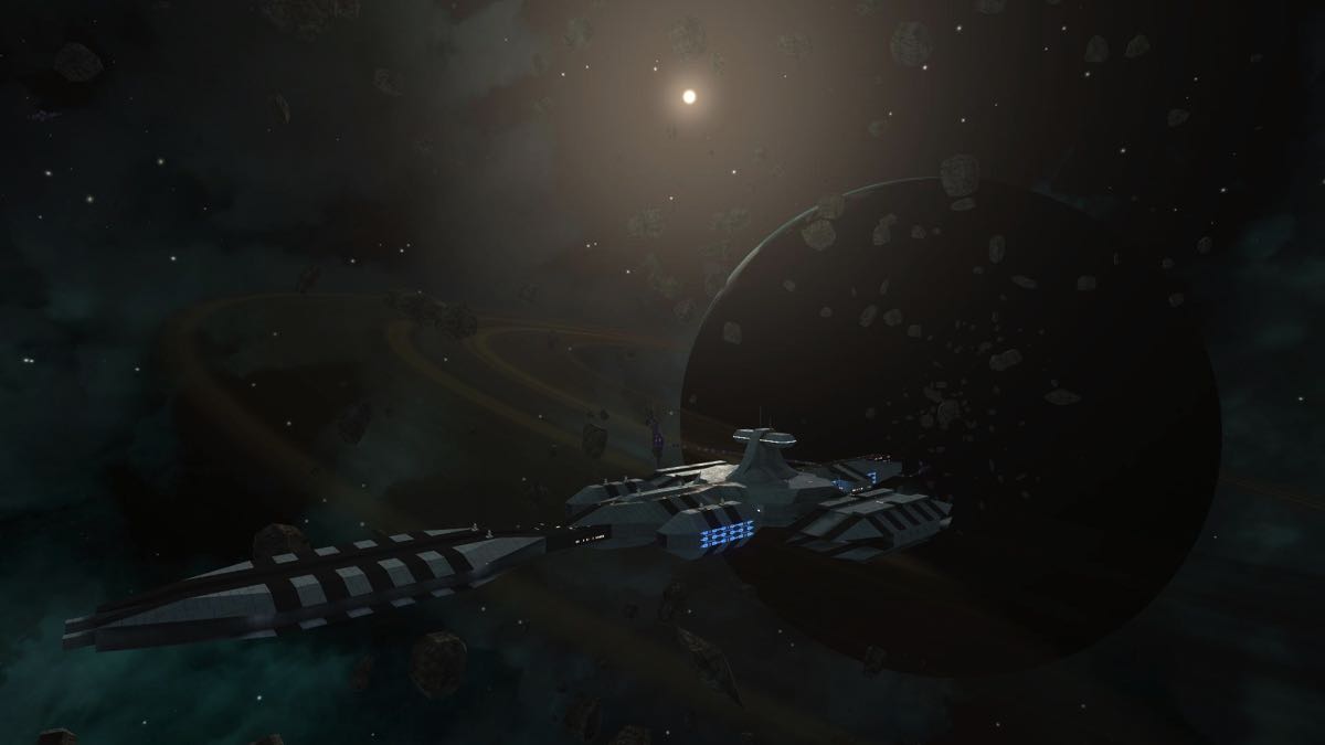 Avorion