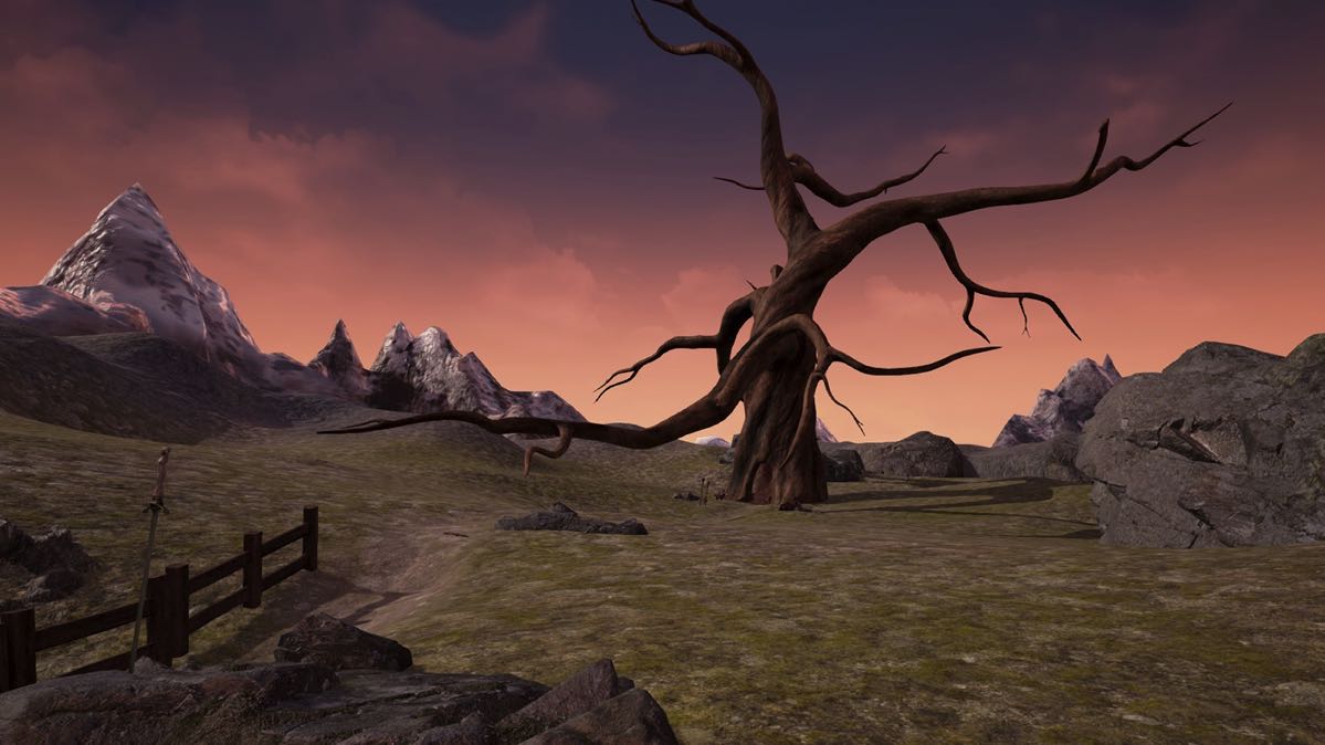 Orc Hunter VR