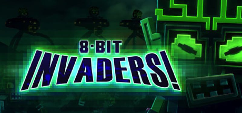 [TEST] 8-Bit Invaders! – la version pour Steam