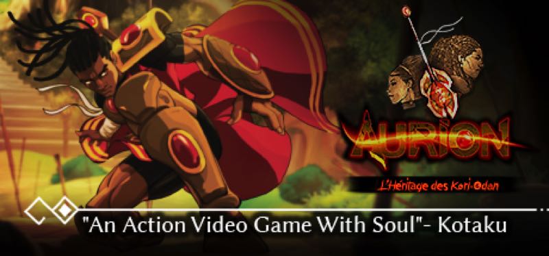 [TEST] Aurion: Legacy of the Kori-Odan – la version pour Steam