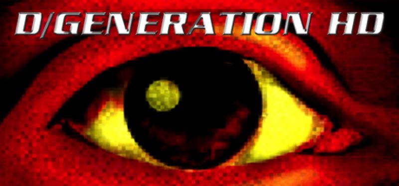 [TEST] D/Generation HD – la version pour Steam