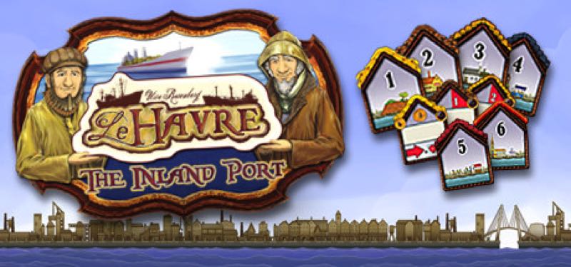 [TEST] Le Havre: The Inland Port – la version pour Steam