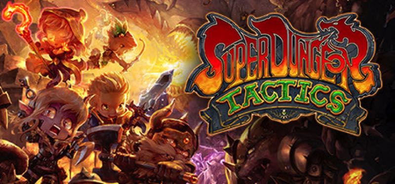 [TEST] Super Dungeon Tactics – la version pour Steam